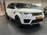 tweedehands Land Rover Range Rover Sport 2.0 P400e HSE Dynamic Nieuw accupakket/ NL-AUTO/DEALERAUTO