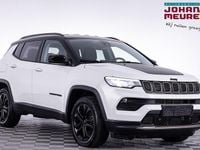 Occasion Jeep Compass 241 PK (177 kW) 2022 Wit SUV