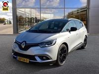 Occasion Renault Grand Scénic Black Edition 2026 Grijs MPV
