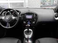 tweedehands Nissan Juke 1.6 Tekna / Automaat / Leer / Navigatie / Camera