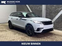 Occasion Land Rover Range Rover Velar Black Edition 300 PK (220 kW) 2024 Grijs SUV