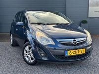 tweedehands Opel Corsa 1.2-16V Anniversary Edition 2e EigenaarAircoCrui