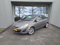 tweedehands Opel Corsa 1.2 EcoF. An.Ed. LPG