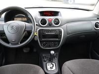 tweedehands Citroën C3 1.6i-16V Exclusive Airco Automaat Elektrische ra