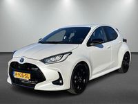 Occasion Toyota Yaris Executive 116 PK (85 kW) 2022 Wit Hatchback