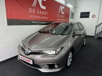 tweedehands Toyota Auris 1.8 Hybrid Executive - NAVI/LED/PANODAK/NAP