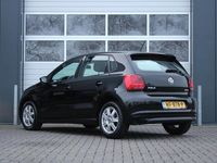 tweedehands VW Polo 1.0 BlueMotion Edition 95pk 5-deurs Airco/Cruise/R