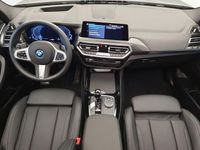 tweedehands BMW X3 xDrive30e M-Sport Wegklapbare trekhaak, Panoramadak, Head-up