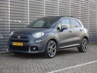 tweedehands Fiat 500X 1.3T 150PK Sport ! | AUTOMAAT | Schuif/kantel dak