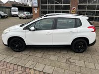 tweedehands Peugeot 2008 1.2 PT ACT. PACK PR