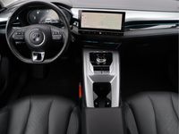Occasion MG MG5 EV Long Range Luxury 115 kW (157 PK) 2023 Grijs Stationwagen