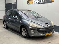 tweedehands Peugeot 308 1.6 VTi XS