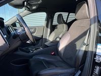 tweedehands Volvo XC40 T5 Recharge R-Design Plug In Hybrid 261pk | Camera | Leder /Alcantara | Carplay | Stoel & Stuurwielverwarming | Led | Keyless | 20'' L.M. |