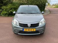 tweedehands Dacia Sandero 1.2 Lauréate