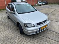 tweedehands Opel Astra 1.6 Njoy