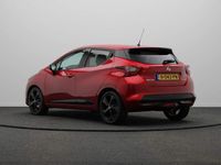 tweedehands Nissan Micra 1.0 IG-T N-Sport