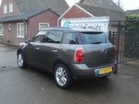 tweedehands Mini One Countryman 1.6