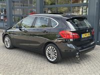 Occasion BMW 218 Executive 140 PK (102 kW) 2020 Zwart Stationwagen