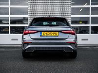 tweedehands Audi A3 Sportback 35TFSI 150PK S edition | Achteruitrijcamera | Bestuurdersstoel Elektrisch | Matrix LED | Soundsystem