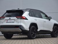 Occasion Toyota RAV4 Style 180 PK (132 kW) 2025 Wit SUV