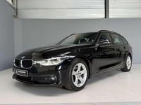 Occasion BMW 318 Executive 136 PK (100 kW) 2018 Zwart (metallic) Stationwagen