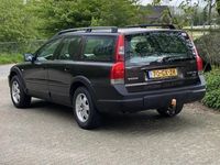 tweedehands Volvo V70 CROSS COUNTRY XC 2.4 T