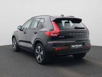Occasion Volvo XC40 Core 169 kW (231 PK) 2022 Zwart SUV