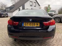 tweedehands BMW 420 Gran Coupé 420i M Sport Aut. , Leer , Navi