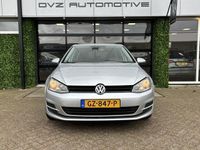 tweedehands VW Golf 1.2 TSI Trendline | Carplay | 17" LMV | Clima