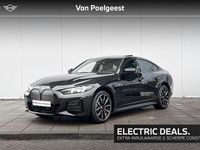 Occasion BMW i4 M Sport 11 kW (15 PK) 2025 Zwart Sedan