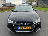 tweedehands Audi A3 Sportback 1.5 TFSI CoD AUTOMAAT 150PK 1E EIG AF