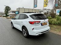 tweedehands Ford Kuga 2.5 Hybrid 190PK ST-Line 2021 AutomaatoPanooACC