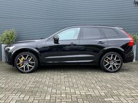 Occasion Volvo XC60 456 PK (335 kW) 2021 Zwart SUV