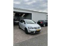 tweedehands VW Golf Plus 1.6 FSI Comfortline Automaat|Navi|Airco