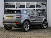 Occasion Land Rover Range Rover evoque Pure 150 PK (110 kW) 2015 Grijs SUV