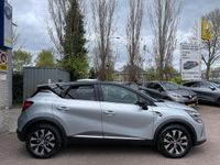 tweedehands Renault Captur 1.3 Mild Hybrid 140 Techno 1.500kg trekgewicht!!