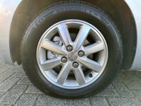 tweedehands Daihatsu Sirion 2 1.3-16V Prestige AUT 4WD AUTOMAAT!!! AIRCO,LICHTMETAAL!!