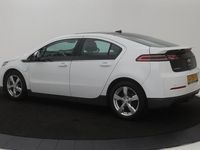 tweedehands Chevrolet Volt 1.4 LTZ | Schuifdak | Leder | Stoelverwarming | Camera | Bos