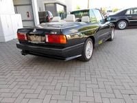 Occasion BMW M3 Cabriolet 215 PK (158 kW) 1991 Zwartdiamant schwarz metallic Cabriolet