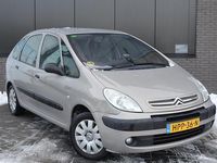 Occasion Citroën Xsara Picasso 109 PK (80 kW) 2007 Grijs MPV