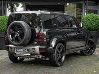 tweedehands Land Rover Defender 110 P400e X-DYNAMIC S 22INCH+PANO.DAK+ACC+TOPVIEW