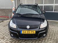 tweedehands Suzuki SX4 1.6 Shogun