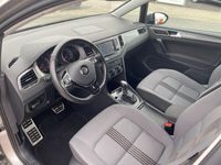 tweedehands VW Golf Sportsvan 1.2 TSI 110Pk DSG Allstar | Navi | Trekhaak | Clima |
