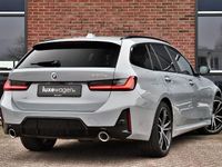 Occasion BMW 330e M Sport 2022 Grijs (metallic) Stationwagen