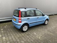 tweedehands Fiat Panda 1.1 Young 5-Drs 164Dkm.NAP Airco en Nieuwe APK –