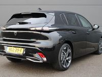 Occasion Peugeot 308 Allure 2025 Zwart Hatchback