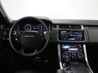 tweedehands Land Rover Range Rover Sport 2.0 P400e HSE Dynamic - Meridian(TM) - Headup - Laser light - Voorruit verwarming