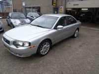 tweedehands Volvo S80 2.4 140PK YOUNGTIMER