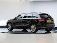 Occasion Audi A3 Advanced 150 PK (110 kW) 2022 Sedan