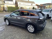 tweedehands Suzuki SX4 S-Cross 1.4 Boosterjet Select Smart Hybrid Dodehoek sensor